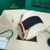 Rolex - Daytona Cosmograph "Pikachu"  - 2022 - NEU