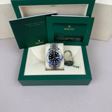 Rolex - GMT Master II - 2024