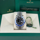 Rolex - GMT Master II - 2024