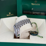 Rolex - GMT Master II - 2024