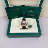 Rolex - Cosmograph Daytona - 2021
