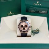 Rolex - Cosmograph Daytona - 2021