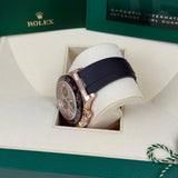 Rolex - Cosmograph Daytona - 2021