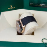 Rolex - Cosmograph Daytona - 2021