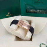 Rolex - Cosmograph Daytona - 2021