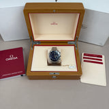 Omega - Seamaster Planet Ocean Chronograph - 2021