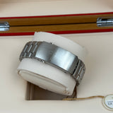 Omega - Seamaster Planet Ocean Chronograph - 2021