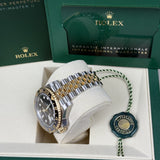 Rolex - GMT Master II "Zombie" - 2025 - NEU