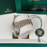 Rolex - GMT Master II "Zombie" - 2025 - NEU