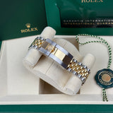 Rolex - GMT Master II "Zombie" - 2025 - NEU