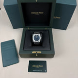 Audemars Piguet - Royal Oak - 2026 - NEU