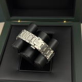 Audemars Piguet - Royal Oak Jumbo - 2024 - Wie Neu