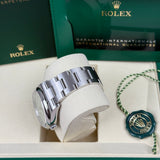 Rolex - Oyster Perpetual - 2025 - NEU