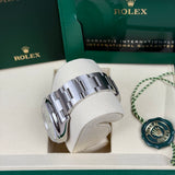 Rolex - Oyster Perpetual - 2025 - NEU