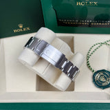 Rolex - Oyster Perpetual - 2025 - NEU