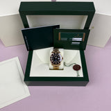 Rolex - Submariner Date - 2010 - Wie Neu