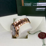 Rolex - Submariner Date - 2010 - Wie Neu