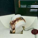 Rolex - Submariner Date - 2010 - Wie Neu