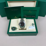 Rolex - GMT Master II "Sprite" - 2025