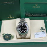 Rolex - GMT Master II "Sprite" - 2025