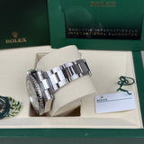 Rolex - GMT Master II "Sprite" - 2025