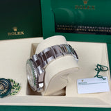 Rolex - GMT Master II "Sprite" - 2025