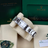 Rolex - GMT Master II "Sprite" - 2025