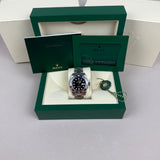 Rolex - GMT Master II - 2021