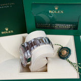 Rolex - GMT Master II - 2021