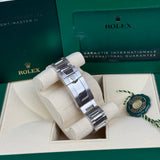 Rolex - GMT Master II - 2021