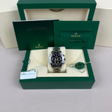 Rolex - Cosmograph Daytona - 2020