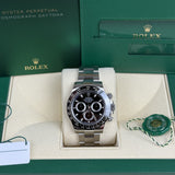 Rolex - Cosmograph Daytona - 2020