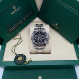 Rolex - Cosmograph Daytona - 2026 - Neu