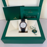 Rolex - Yachtmaster 40 "Pave" - 2024