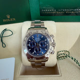 Rolex - Cosmograph Daytona  - 2020