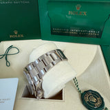 Rolex - Cosmograph Daytona  - 2020