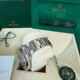 Rolex - Cosmograph Daytona  - 2020