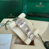 Rolex - Cosmograph Daytona  - 2020