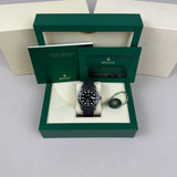 Rolex - Yachtmaster 42 - 2022 - Wie Neu