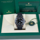 Rolex - Yachtmaster 42 - 2022 - Wie Neu