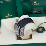 Rolex - Yachtmaster 42 - 2022 - Wie Neu