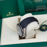 Rolex - Yachtmaster 42 - 2022 - Wie Neu