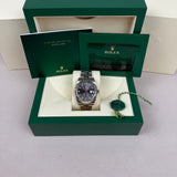Rolex - Datejust 41 - 2024 - Wie Neu