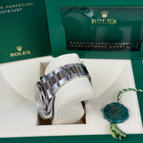 Rolex - Datejust 41 - 2024 - Wie Neu
