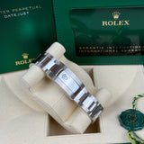 Rolex - Datejust 41 - 2024 - Wie Neu