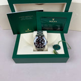 Rolex - Seadweller - 2023 - Wie Neu