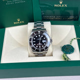 Rolex - Seadweller - 2023 - Wie Neu