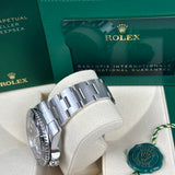 Rolex - Seadweller - 2023 - Wie Neu