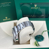 Rolex - Seadweller - 2023 - Wie Neu