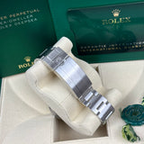 Rolex - Seadweller - 2023 - Wie Neu